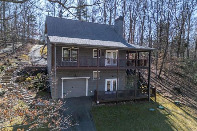 332 Talon Trace, Blairsville, GA 30512