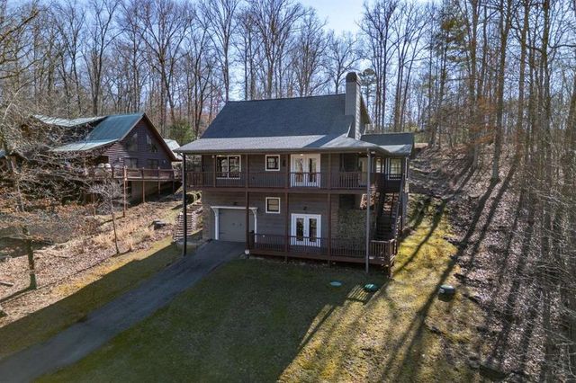 332 Talon Trace, Blairsville, GA 30512