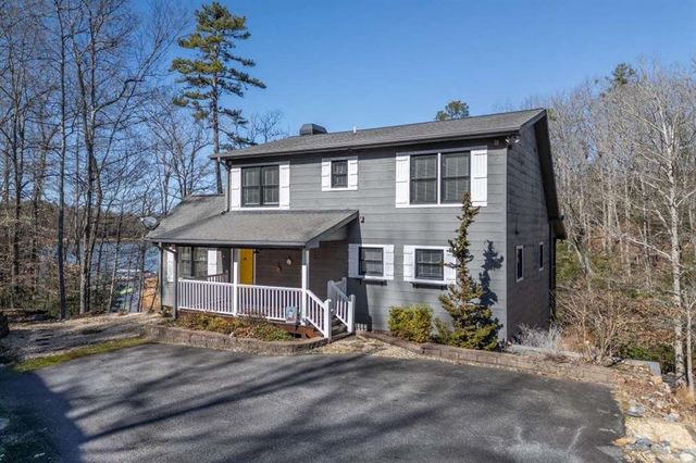 332 Talon Trace, Blairsville, GA 30512