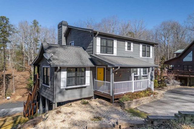 332 Talon Trace, Blairsville, GA 30512