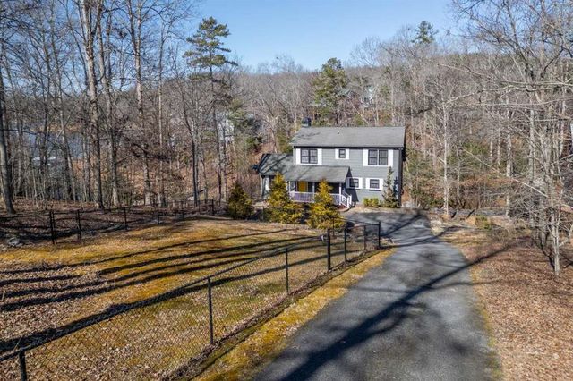 332 Talon Trace, Blairsville, GA 30512