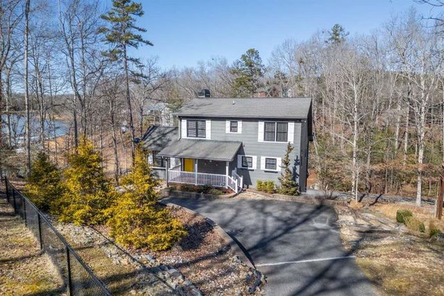 332 Talon Trace, Blairsville, GA 30512