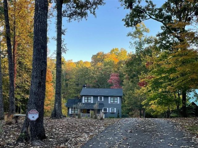 332 Talon Trace, Blairsville, GA 30512