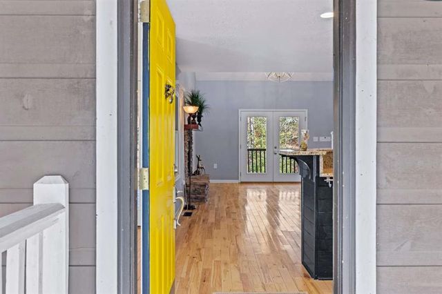 332 Talon Trace, Blairsville, GA 30512