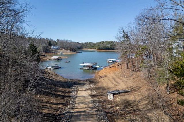 332 Talon Trace, Blairsville, GA 30512