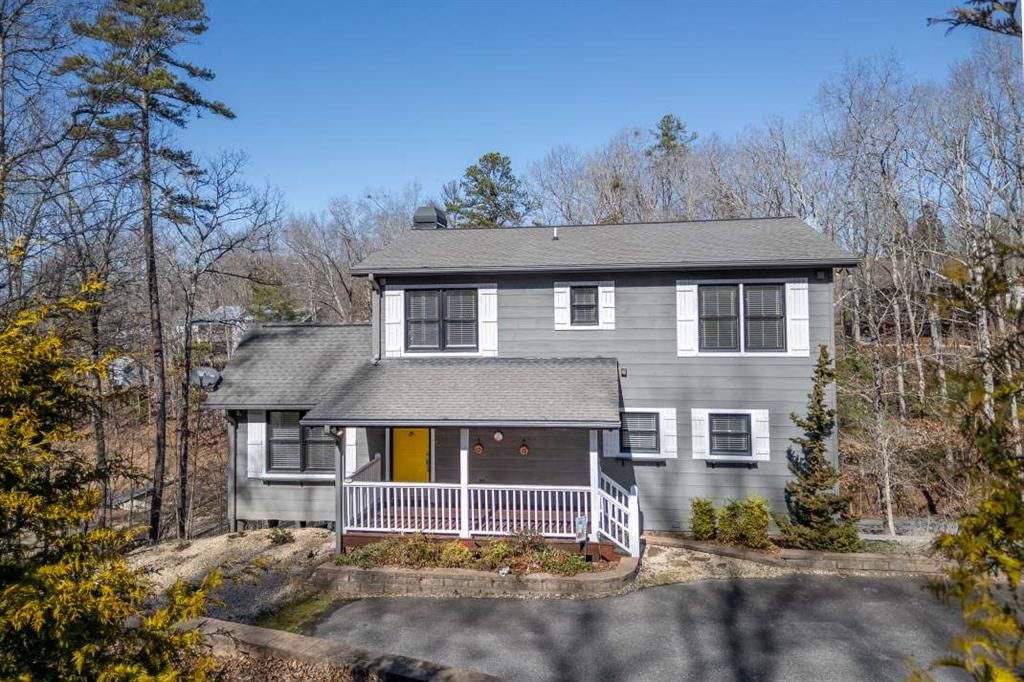 332 Talon Trace, Blairsville, GA 30512