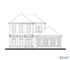 5 Wickenden Street NW, Huntsville, AL 35806