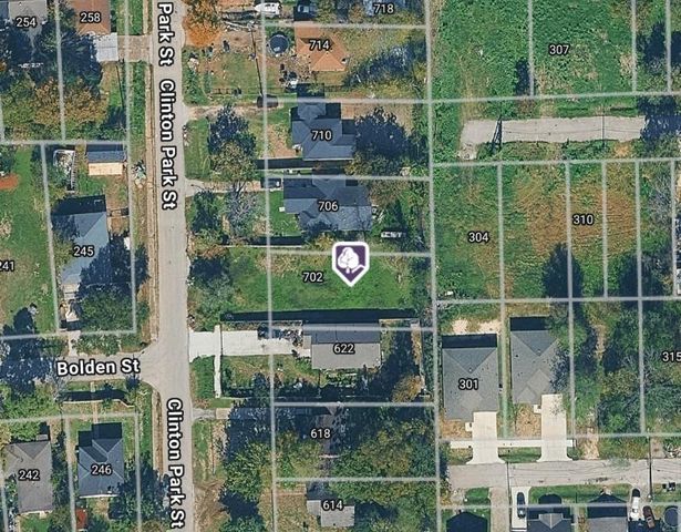 702 Clinton Park Street, Houston, TX 77029
