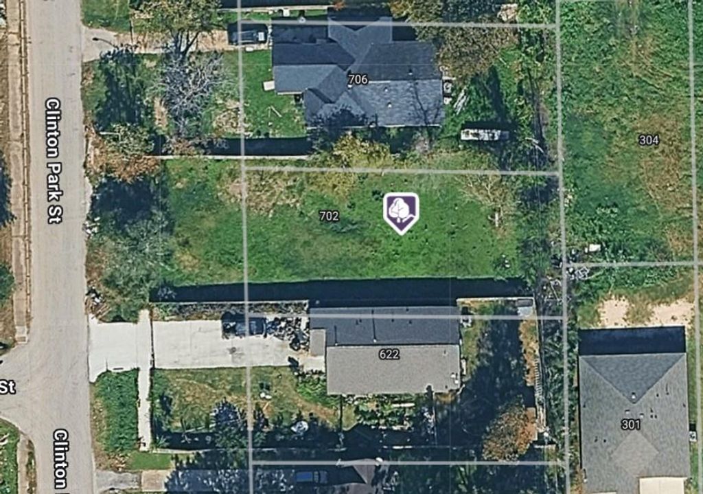 702 Clinton Park Street, Houston, TX 77029