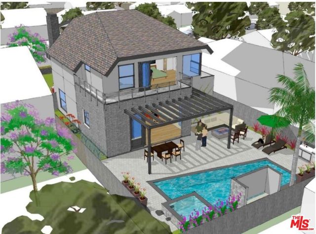 22025 San Miguel Street, Los Angeles, CA 91364