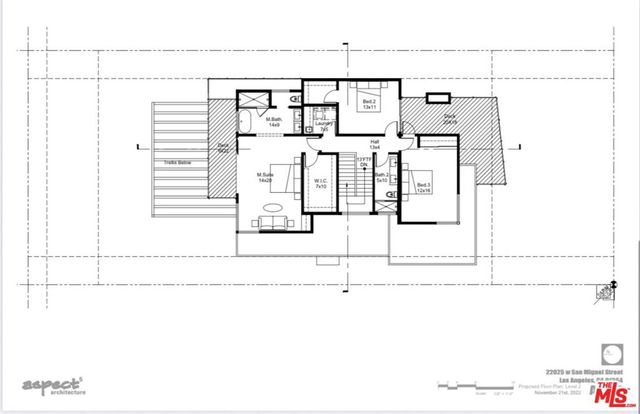22025 San Miguel Street, Los Angeles, CA 91364