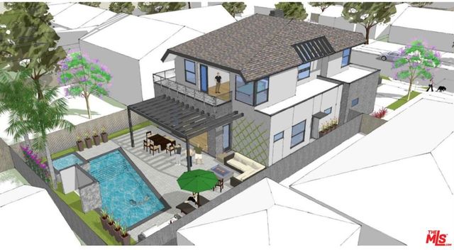 22025 San Miguel Street, Los Angeles, CA 91364