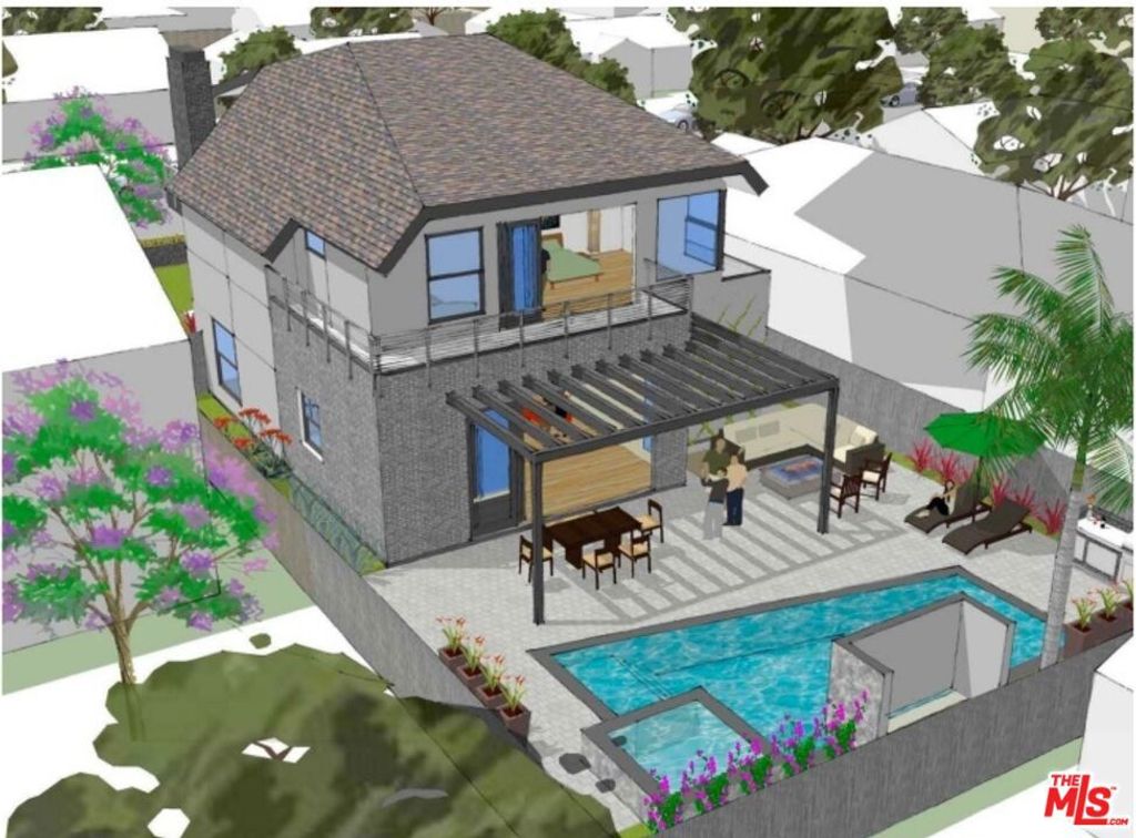 22025 San Miguel Street, Los Angeles, CA 91364 — photo 2