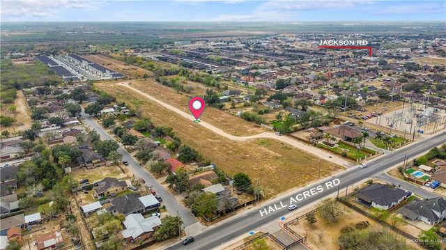 1201 W Hall Acres Road, Pharr, TX 78577