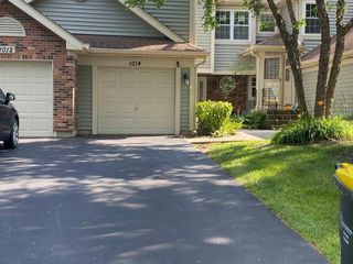 1014 Rockport Drive, Carol Stream, IL 60188