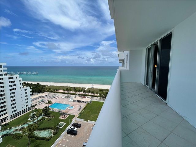 5001 Collins Avenue 15D, Miami Beach, FL 33140