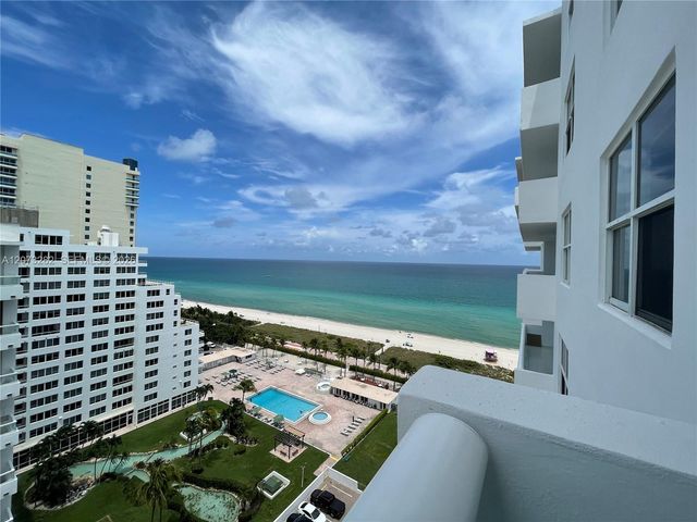 5001 Collins Avenue 15D, Miami Beach, FL 33140