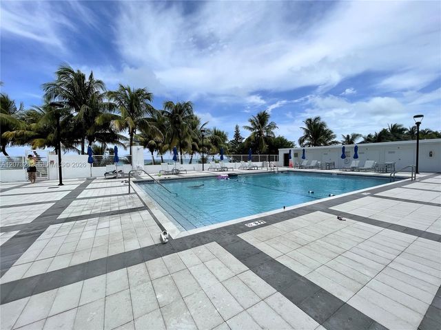 5001 Collins Avenue 15D, Miami Beach, FL 33140