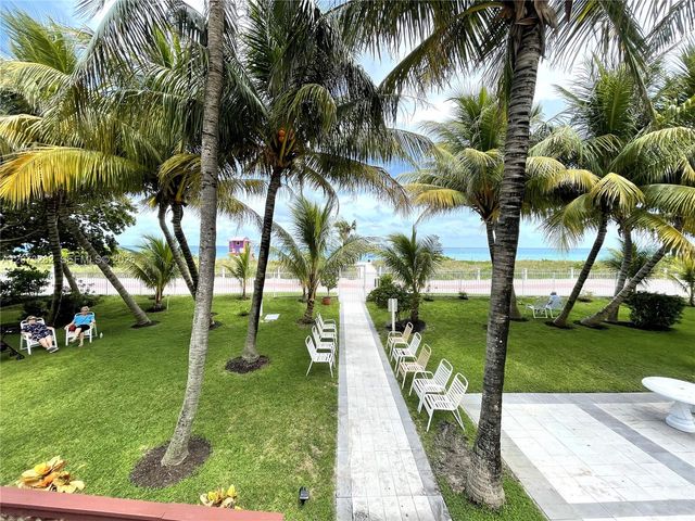 5001 Collins Avenue 15D, Miami Beach, FL 33140