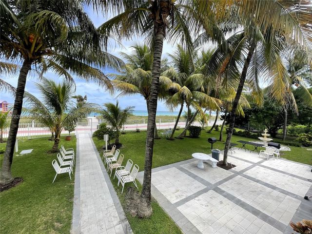 5001 Collins Avenue 15D, Miami Beach, FL 33140