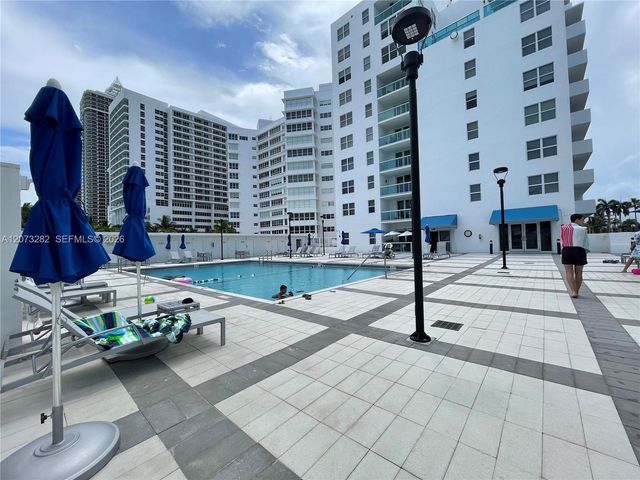 5001 Collins Avenue 15D, Miami Beach, FL 33140