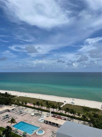 5001 Collins Avenue 15D, Miami Beach, FL 33140