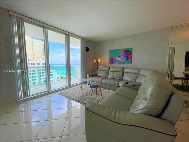 5001 Collins Avenue 15D, Miami Beach, FL 33140