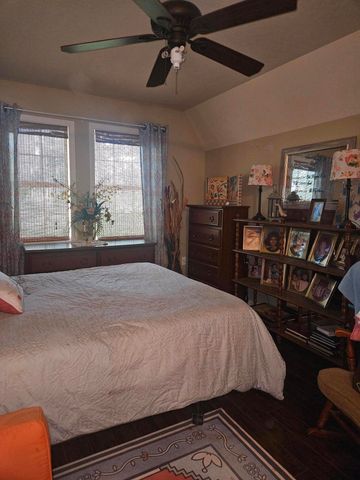 67 Duke Ave., Purvis, MS 39475