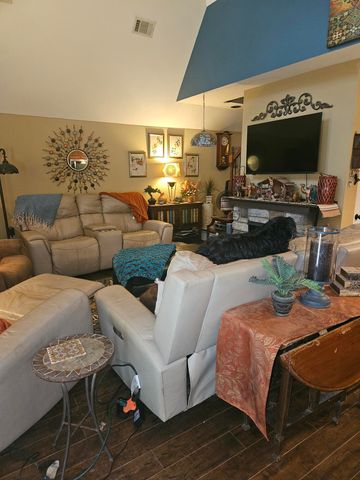 67 Duke Ave., Purvis, MS 39475