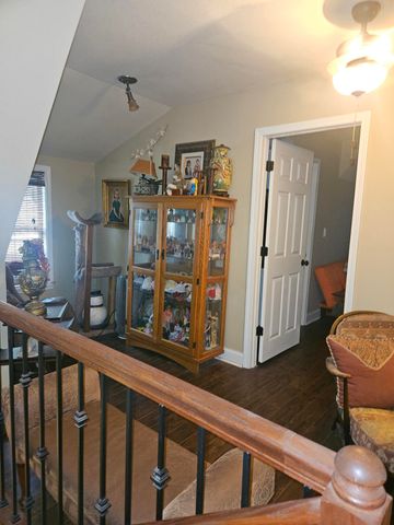 67 Duke Ave., Purvis, MS 39475