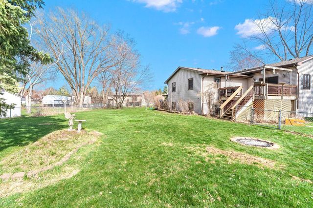 1893 Sunrise Court, White Bear Lake, MN 55110