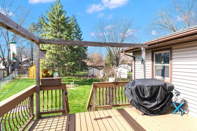 1893 Sunrise Court, White Bear Lake, MN 55110