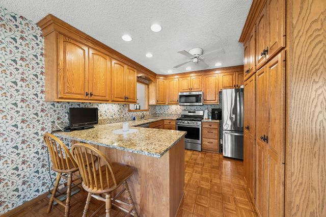 1893 Sunrise Court, White Bear Lake, MN 55110