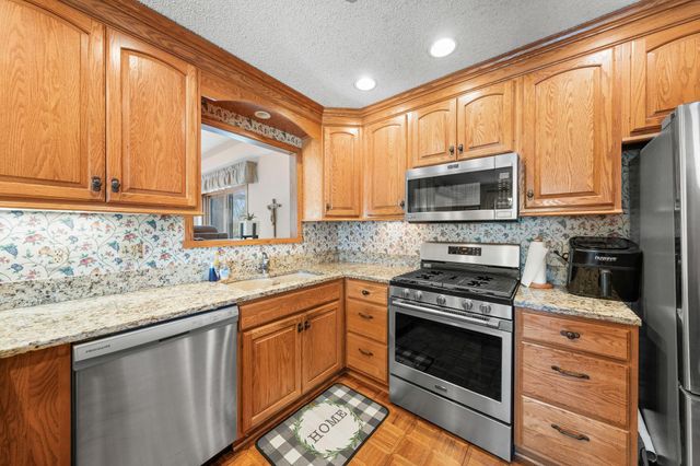 1893 Sunrise Court, White Bear Lake, MN 55110