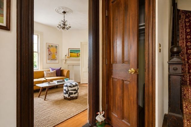 70-1 Cushing Street 1, Cambridge, MA 02138