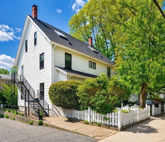 70-1 Cushing Street 1, Cambridge, MA 02138
