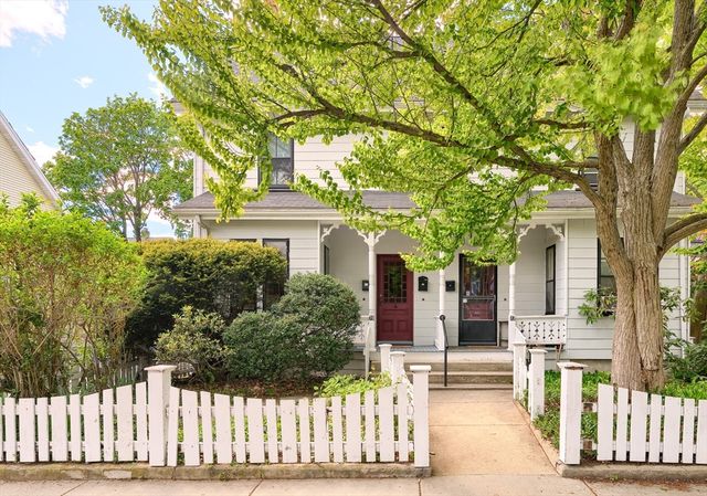70-1 Cushing Street 1, Cambridge, MA 02138