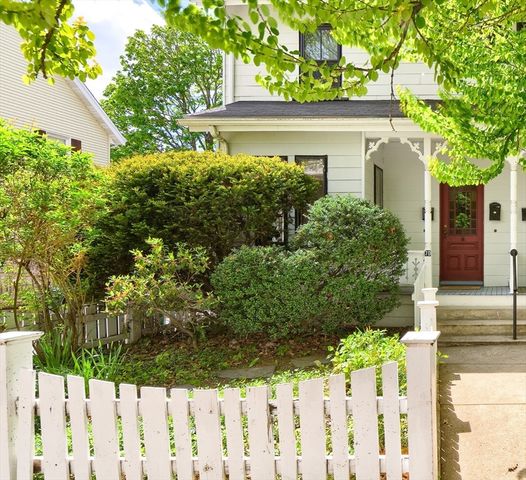70-1 Cushing Street 1, Cambridge, MA 02138