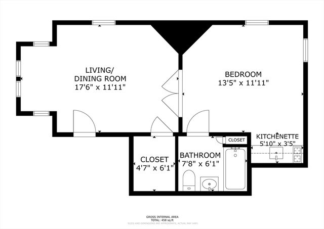 70-1 Cushing Street 1, Cambridge, MA 02138