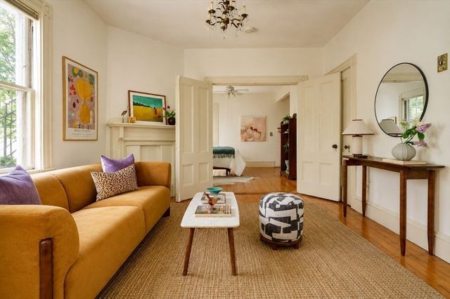 70-1 Cushing Street 1, Cambridge, MA 02138