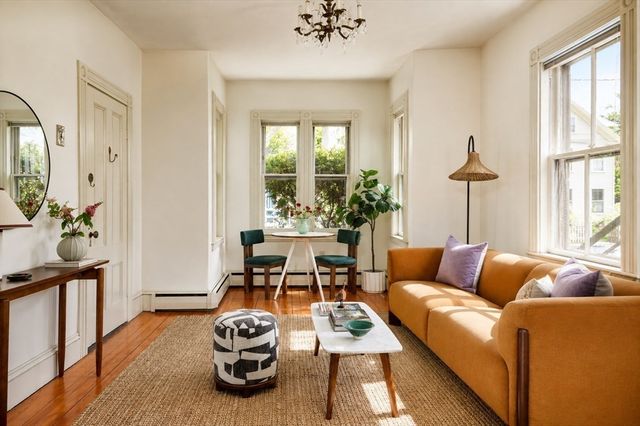 70-1 Cushing Street 1, Cambridge, MA 02138