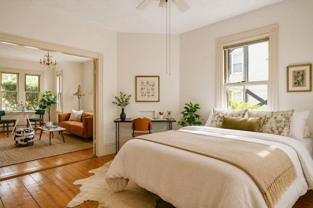 70-1 Cushing Street 1, Cambridge, MA 02138