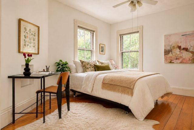70-1 Cushing Street 1, Cambridge, MA 02138