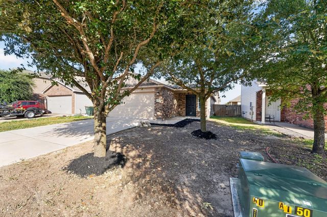 1564 Breanna LN, Kyle, TX 78640