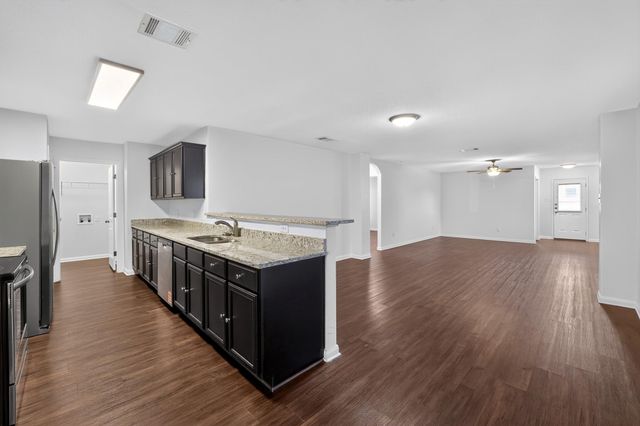 1564 Breanna LN, Kyle, TX 78640
