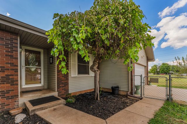 1820 E Hines Street, Republic, MO 65738