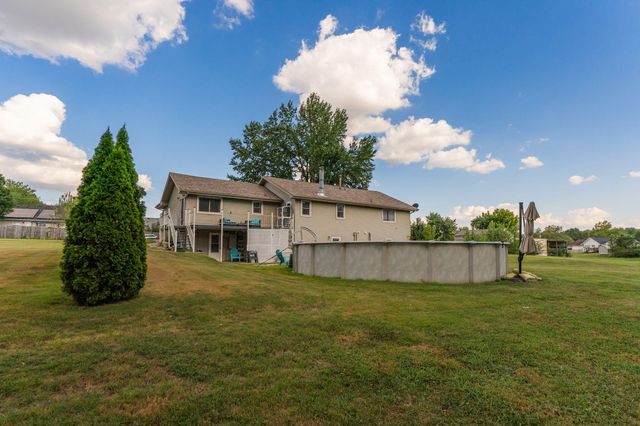 1820 E Hines Street, Republic, MO 65738