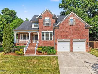 612 Winter Breeze Court, Cary, NC 27513