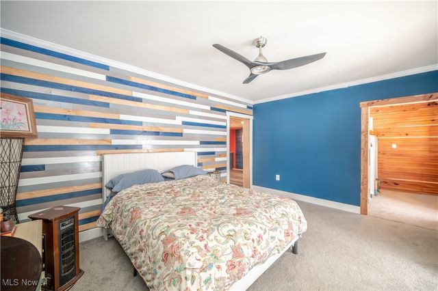 6498 Stoddard Hayes Road, Farmdale, OH 44417