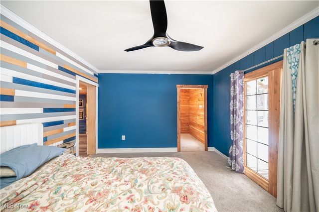 6498 Stoddard Hayes Road, Farmdale, OH 44417